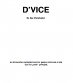 Dee Christopher - D'VICE